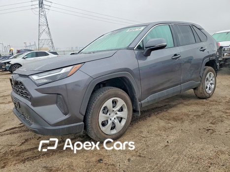 Toyota RAV 4 2024 - Image 1 of 13