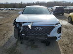 Hyundai Santa Fe 2020