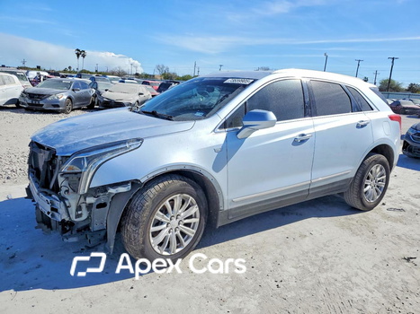 Cadillac XT5 2017 - Image 1 of 13