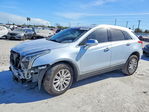 Cadillac XT5 2017