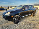 Porsche Cayenne 2006