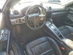 Porsche Boxster 2017