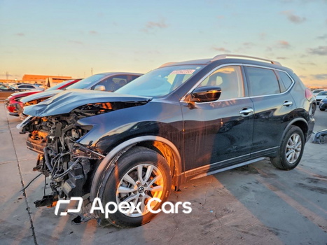 Nissan Rogue 2020 - Image 1 of 14
