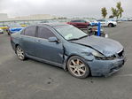 Acura TSX 2005