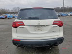 Acura MDX 2012
