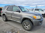Toyota Sequoia 2006