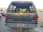 GMC Sierra 2005