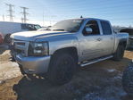 Chevrolet Silverado 2011