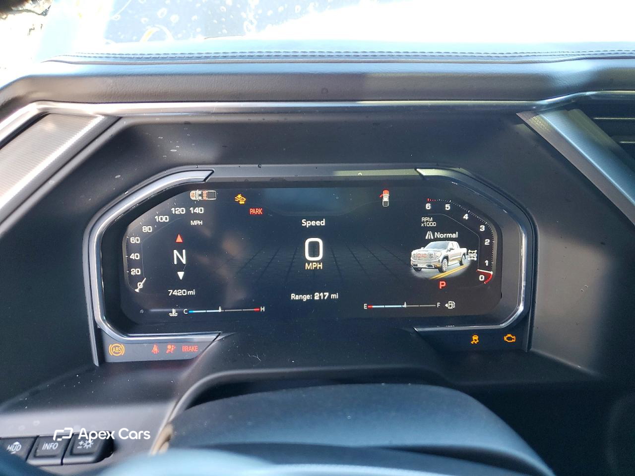 GMC Sierra 2026