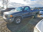 GMC Sierra 2003