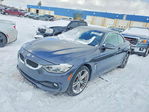 BMW Series 4 2016
