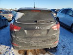 Hyundai Tucson 2014