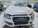 Audi Q5 2015