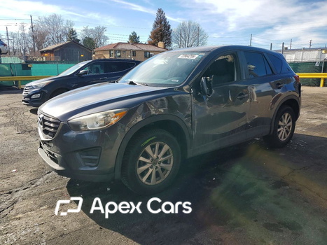 Mazda CX-5 2016 - Image 1 of 14