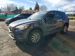 Mazda CX-5 2016