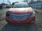 Hyundai Sonata 2011