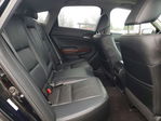 Honda Crosstour 2012