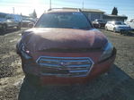 Subaru Outback 2017