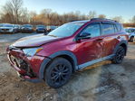 Toyota RAV 4 2018