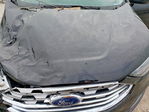 Ford Edge 2022