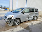 Nissan Quest 2015