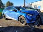 Lexus RX 2023