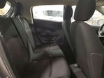 Mitsubishi Mirage 2021