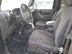 Jeep Wrangler 2013