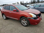 Nissan Rogue 2013