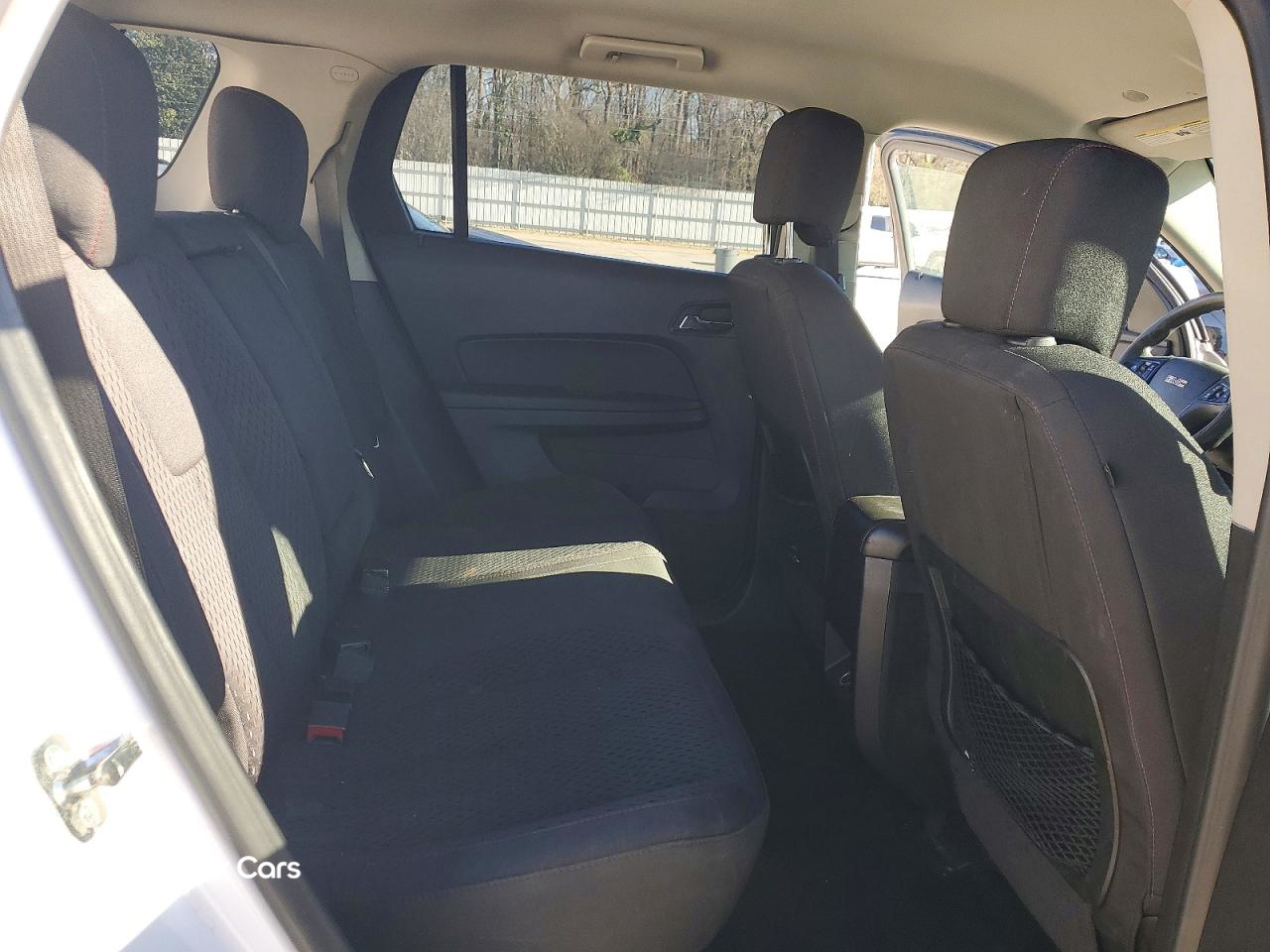 GMC Terrain 2015