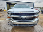 Chevrolet Silverado 2018