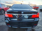 BMW Series 7 2011