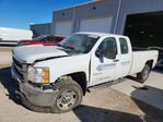 Chevrolet Silverado 2013