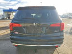 Honda Pilot 2016