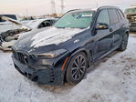 BMW X5 M 2025