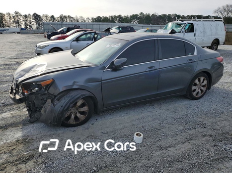 Honda Accord 2008 - Image 1 of 13