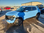 Chevrolet TrailBlazer 2024