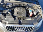 Audi Q5 2016