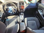 Kia Spectra 2008