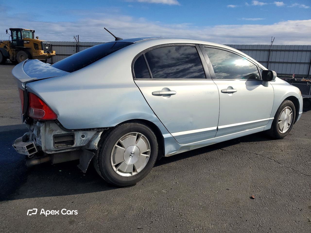 Honda Civic 2006