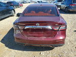 Nissan Maxima 2019