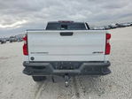 Chevrolet Silverado 2024