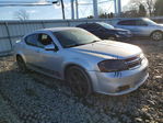 Dodge Avenger 2011