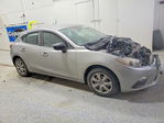 Mazda 3 2014
