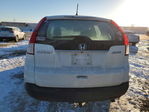Honda CR-V 2013