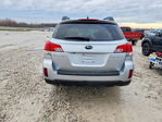 Subaru Outback 2013