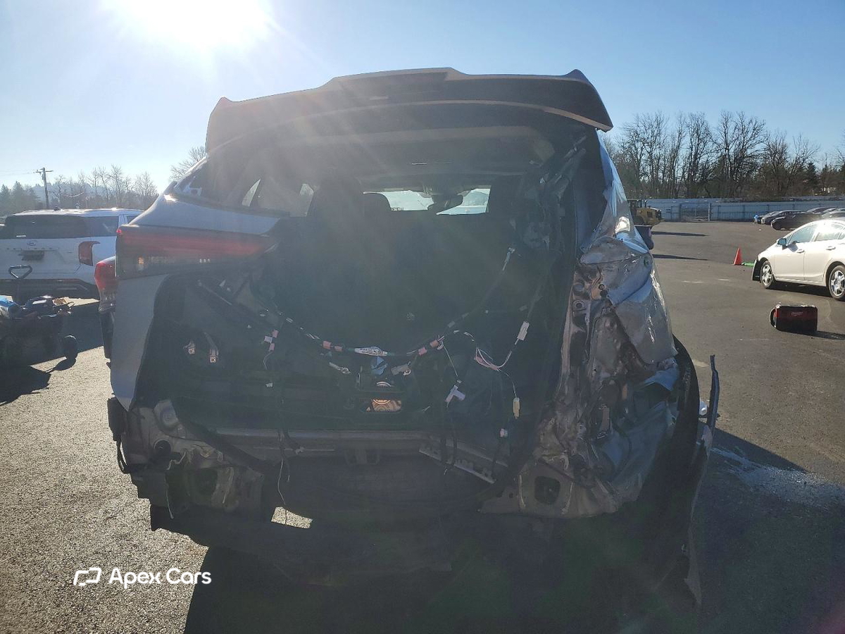 Toyota Highlander 2021