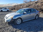 Subaru Legacy 2011