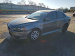 Mitsubishi Lancer 2012