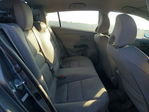 Honda Insight 2011